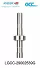 Shaft, X Axis Transmit Shaft Assembly (BK01841A)