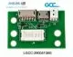 PCB, Auto Focus PCB, For Flat Cable, Rev. 2, After SN: N95617 (SLS/SGLS/C180-II, Mercury III, X380, X252)