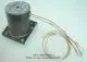 Motor, Z-axis, Assembly (C180-I & II)