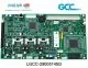 MCB, GCC Main Mother Board Type 5206E (Spirit)