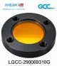 Lens, Dust Prevention Window Assembly For Co2 Laser Models