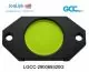 Lens, Dust Prevention Window Assembly