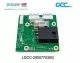 PCB Board, Compressor Control Board Assembly (SSR), Mercury III/ X380/C180II/S400