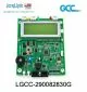 Control Panel, LCD Assy PCB, for 5272 MCB w/o Sticker (C180II, Spirits, HYB)