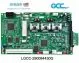 MCB, GCC Main Mother Board Spirit Si from 5206E to 5272