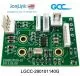 Sensor, PCB Board, X-axis Motor, For C180-II (4-Amp, MCB5206e)