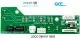 Sensor, PCB Board, X-axis Motor, (4-Amp, MCB-5206), For Flat Ribbon Cable, AAS I (Spirit Si/SGE/LS/GLS for Rev. 1 MCB-5206)