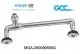 Sprinkler, Flame Sprinkler System for: Spirit Si, SLS, SGLSHYB, Mercury