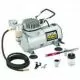 Compressor for Air Assist-Low Volume, 115Vac, 1/5HP, Max. 58PSI