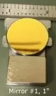 Mirror, #1, 1.0