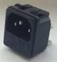 410136 Interfacing kit, PUREX Receptacle Input