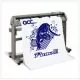 Cutting Plotter , GCC Puma IV 52 in