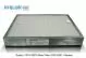 Quatro, F074 HEPA Main Filter (CSA-6261 I-Series)