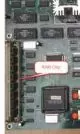 RAM, Chip, 32MB Memory, SIMM, 72-Pin, (Explorer/Spirit)