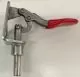 Lock, Rotary Attachment Lock Lever Clamp