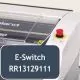 Switch, Emergency Stop for EGX-350/EGX-300