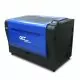 *SOLD* New-Demo GCC LaserPro S400 80+ Watt Laser Engraver, SN: S56039