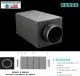Purex Spark Arrestor 80mm in Line, MPEA-890240 