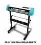 AR-24, Vinyl Cutter with Stand