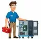 On-Site Support/Installation & Training
