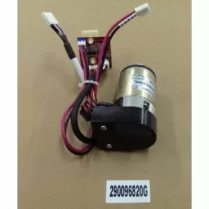 Motor, Y Motor Assembly, P4-60; P4-60LX; P4-132; P4-132LX, Puma I/II/III 60 & 132 /Expert Pro