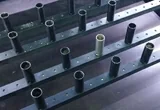 Supporting Pin
