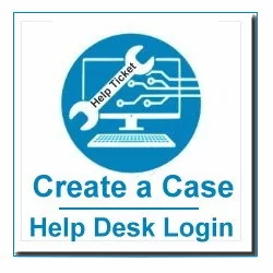 Create a support case 