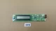 290094190G Control Panel Board assembly with Jaguar V 8051 English LCM Firmware