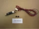 290071480G Sensor,Front Paper Sensor Assembly including Bracket, Jaguar I to IV 183
