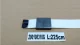 290108310G JV-183LX(9PIN),From S/N:S80000 Flat cable assembly J5-183.(2250mm)