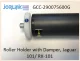 Roller Holder with Damper, Jaguar 101/ RX-101 (Length 50.5