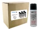 Laser Bond™ Aerosol Spray Six Pack for use with Lasers on Metals, Ceramics & Glass