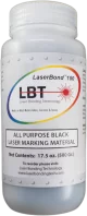 Laser Bond™ Liquid Ink For Blackening Laser Marked Surfaces - 500 Gram