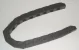 Chain, X-Tube Chain for C180-I & II, Houses AFCable & Air Line