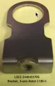 Bracket, X-axis Motor Assy for C180-II, Tension Adjustment