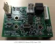 Sensor, PCB Board, X-axis Motor, For C180-I (4-Amp, MCB-5206)