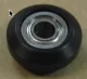 Roller, Small-Black for X500-II, III