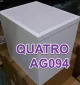 Quatro, AG094, Odor Filter (For: Rubber Stamp, CSA Models)