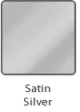 AM5260 AlumaMark - Satin Silver - CO2 Laser Markable Aluminum 10 x 12 Inch