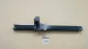 Rail, Y-Axis Left Side Assembly for C180II