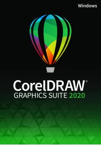 Corel Draw software