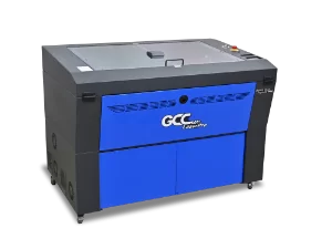 GCC Spirit GLS Pro