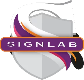 Sign Lab Software