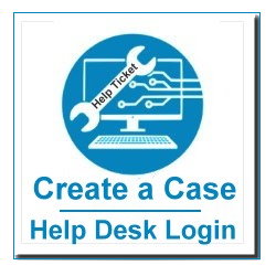 Create a Help Desk Case