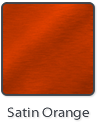AlumaMark in Satin Orange