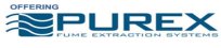 Purex Fume Extraction Systems