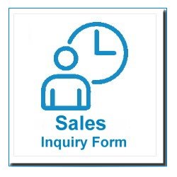 Sales Inquiry