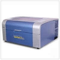C180 Kaser Engraver | Sealed CO2 