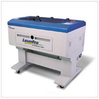 Mercury III Laser Engraver | Sealed CO2 