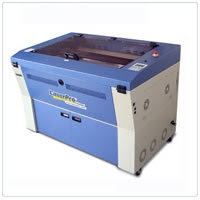 Spirit GX Laser Engraver | Sealed CO2 
